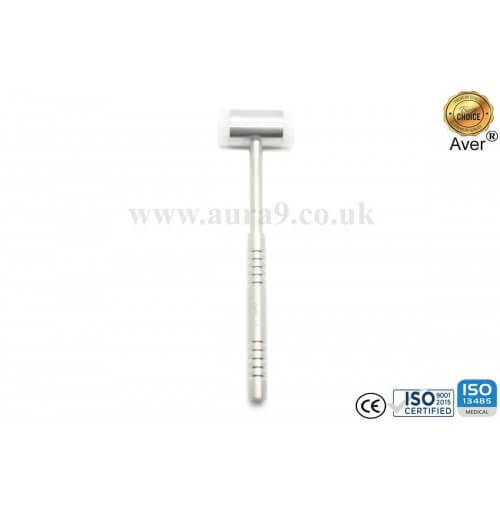 Mallet, Small Dental Surgical Mallet